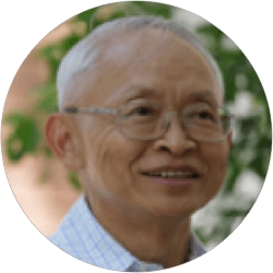 Dr. Lin-Shan Lee​