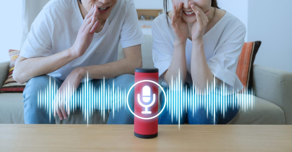 AICS Enables Better Voice Experience