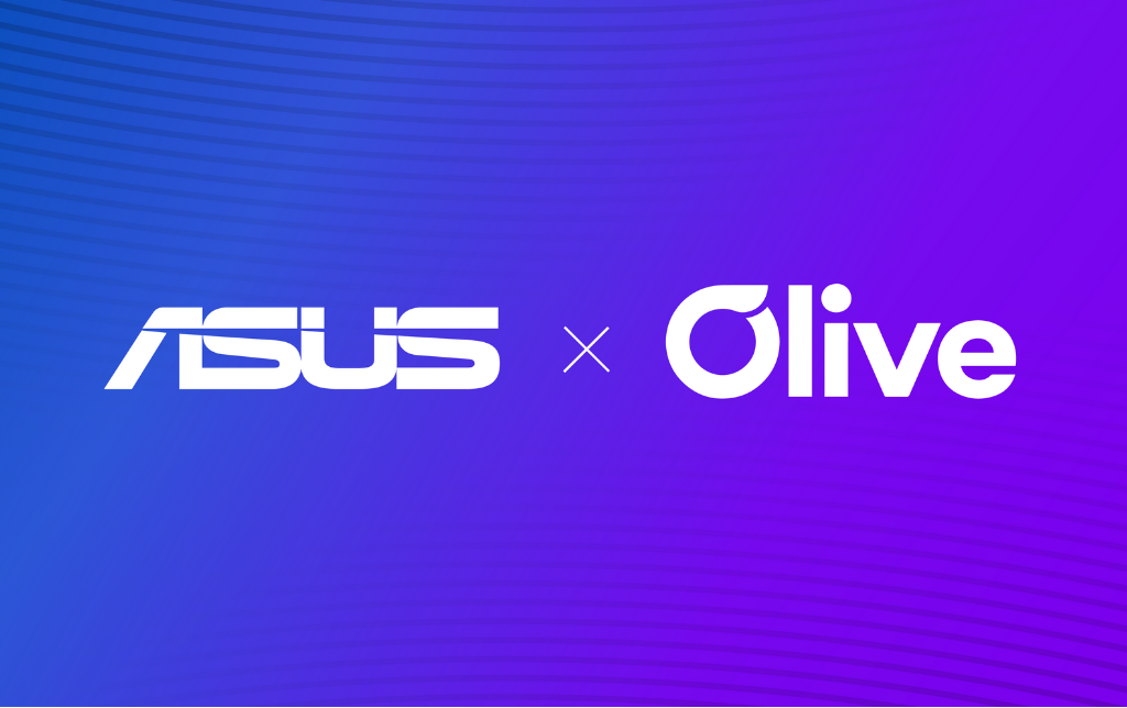 Olive and ASUS Partner, Bringing AI-Assisted Coding to 775+ Hospitals
