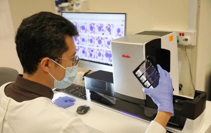 AI Tool Being Tested for Faster, More Accurate Diagnosis of Diseases