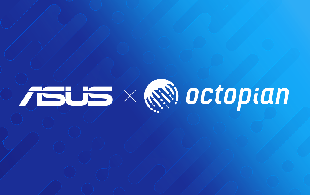 ASUS and Octopian Services Agree to Build Medical Coding Solution in the Middle East